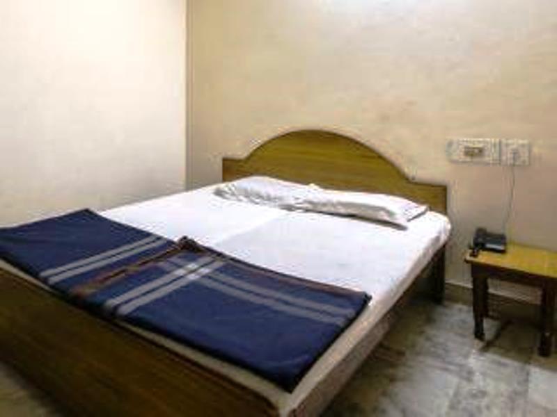 Hotel Sanjay Agra  Rom bilde